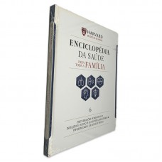 Enciclopédia da Saúde para toda a Família - Vol. 9