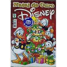 Natal de Ouro Disney - Edição 6