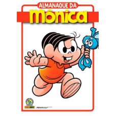 Almanaque da Mônica (2021) - 11