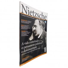 Nietzsche - Colecao Guias de Filosofia