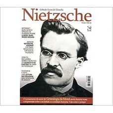 Coleção Guias de Filosofia Nietzsche vol II