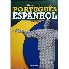 Dicionario português - espanhol