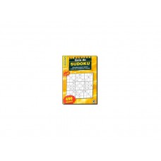 Almanaque Guia do Sudoku: Descubra Passo a Passo o Jogo que Conquistou o Mundo