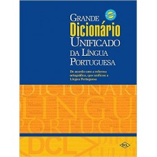 Dicionário Unificado da Língua Portuguesa