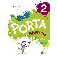 Porta Aberta: História - 2º Ano