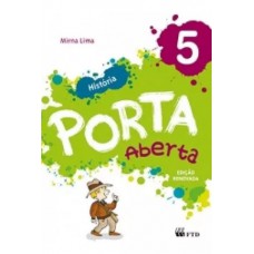 Porta Aberta: História - 5º Ano