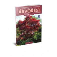 Enciclopédia de Árvores - Coleção completa - 13 livros