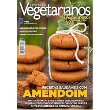 Revista dos Vegetarianos 198