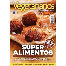 Revista dos Vegetarianos 199