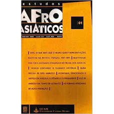 Estudos Afro Asiaticos Ano 23 02
