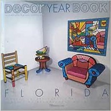 Decor Year Book - Florida