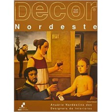 Decor Year Book - V. 01 - Nordeste