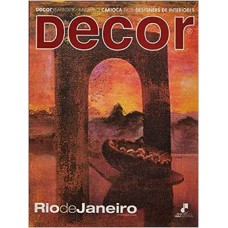 Decor Rio de Janeiro - Vol. 1