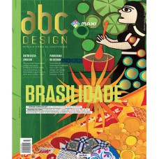 Abc Design - Brasilidade