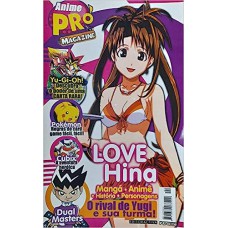 Anime Pró Magazine