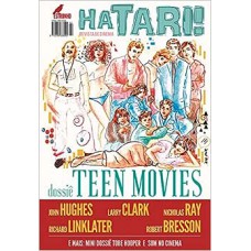Hatari! #2 Dossiê Teen Movies - Volume 2