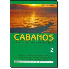 Cabanos - Revista de História - Vol.2