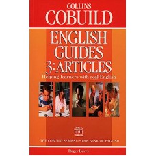 Collins Cobuild English Guides Articles