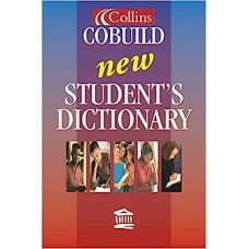 Student s Dictionary (Collins Cobuild)