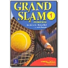 Grand Slam 1 - Student Book