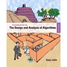 Introduction To The Design And Analysis Of Algorithms Vol.1