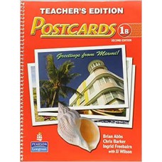 Postcards 1B Split Tb 2E