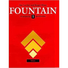 Fountain Workbook 1