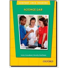 Content Area Readers: Science Lab
