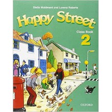 Happy Street: 2:
