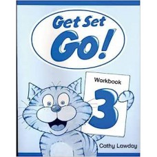 Get Set - Go!: 3: Workbook