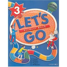 Let''''s Go: 3: Student Book