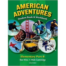 American Adventures Elementary