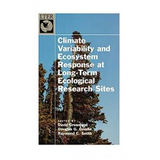 Climate Variability And Ecosystem Response At Long-term Ecological Research Site