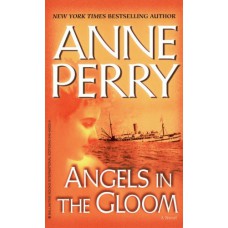 Angels In The Gloom - (pocket)