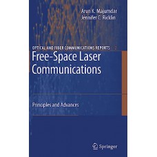 Free-space Laser Communications: Principles And Advances