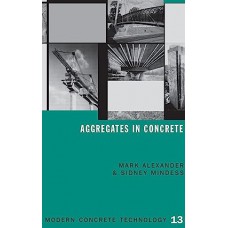 Aggregates In Concrete