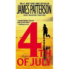 4th Of July - Book 4 (pocket)