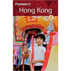 Frommers® Hong Kong