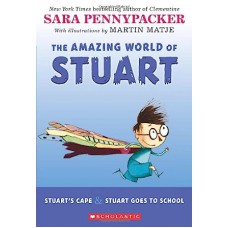 Amazing World Of Stuart