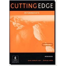 Cutting Edge. Intermediate. Workbook