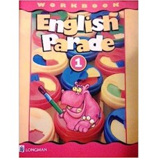 English Parade: Workbook 1