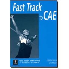 Fast Track To Cae Exam Practice Wb