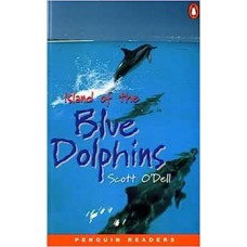 ISLAND OF BLUE DOLPHINS CO 3