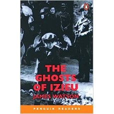 GHOSTS OF IZIEU, THE OR 3