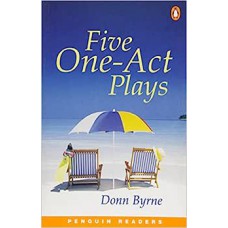 Five One-act Plays