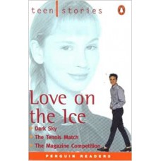 Teenstories Love on the Ice