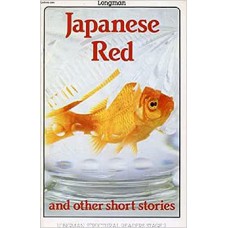 Japanese Red and Other Short Stories