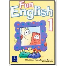 Fun English 1 Sb