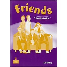 Friends. Workbook. Per la Scuola secondaria di primo grado: Friends 3 Wb