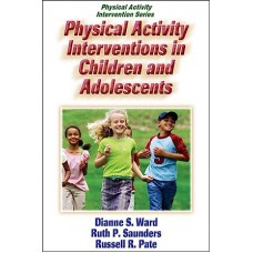 Physical Activity Intervetions in Children and Adolescents